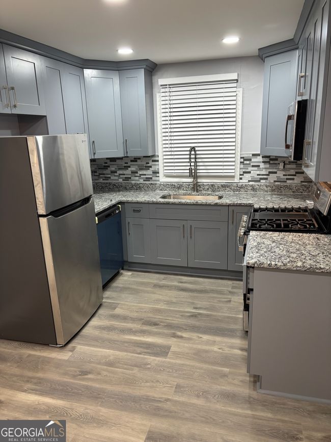 2645 Gresham Rd Se, House other with 3 bedrooms, 3 bathrooms and 1 parking in Atlanta GA | Image 13