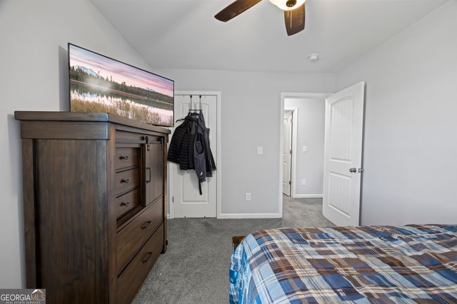 360 May Ln, House other with 4 bedrooms, 4 bathrooms and 2 parking in Carnesville GA | Image 51