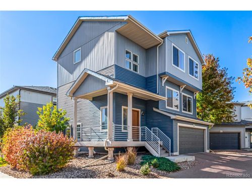 20031 Elgin Dr, Denver, CO, 80249-7620 | Card Image
