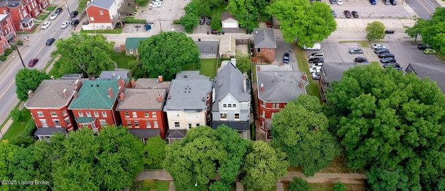 1515 S 3 Rd St, House other with 4 bedrooms, 4 bathrooms and null parking in Louisville KY | Image 56
