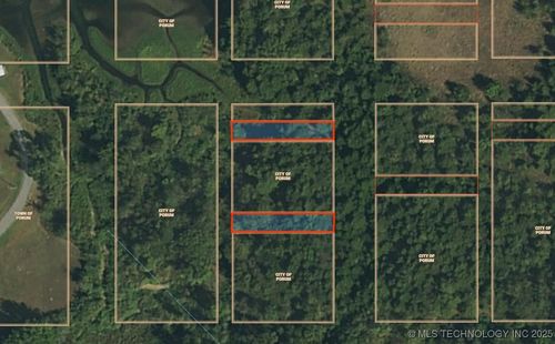 23 N Quapaw St, Porum, OK, 74455 | Card Image