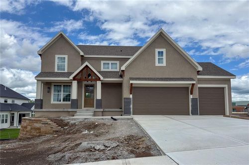 22076 W 99th Ter, Lenexa, KS, 66220 | Card Image