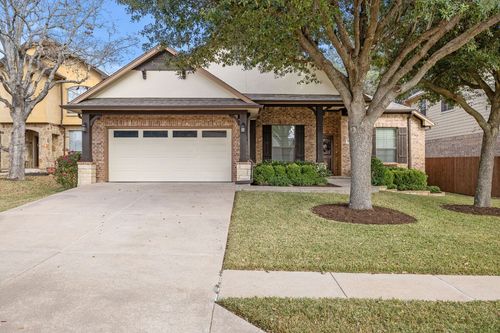 3948 Sapphire Loop, Round Rock, TX, 78681-2429 | Card Image