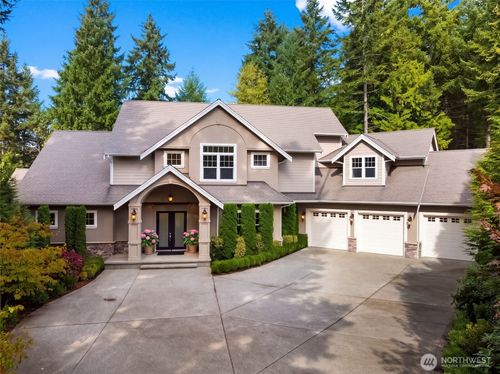 13920 47th Avenue Ct Nw, Gig Harbor, WA, 98332-9152 | Card Image