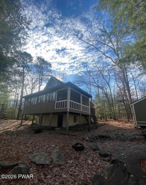 178 W Shore Dr, Milford, PA, 18337-4009 | Card Image