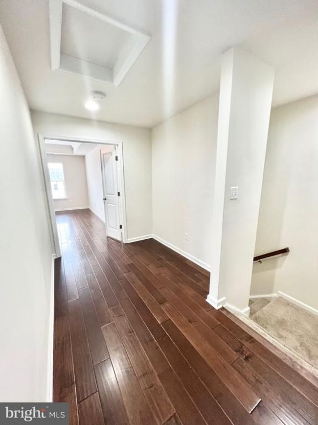 212 Almond Dr, Townhouse with 4 bedrooms, 3 bathrooms and null parking in STAFFORD VA | Image 28