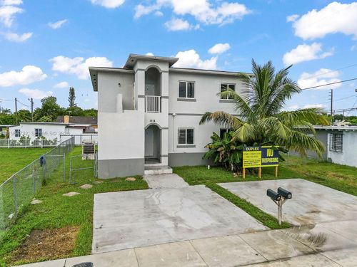 1514 Nw 5th Ave, Florida City, FL, 33034-2123 | Card Image