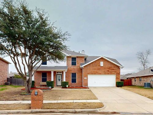 109 Greenfield Trl, Forney, TX, 75126-6891 | Card Image