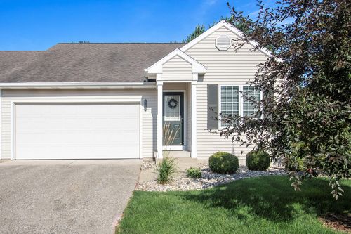 6137 Gleneagle Highlands Dr, Hudsonville, MI, 49426-9530 | Card Image