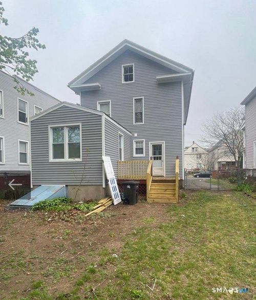 1-54 Gilbert Avenue, New Haven, CT, 06511 | Card Image