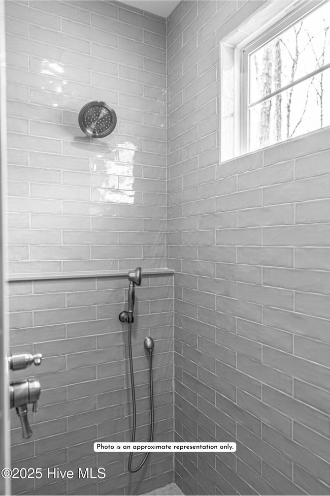Primary shower -For representative purposes only - finished home may vary slightly | Image 17
