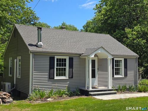 157 S River Rd, Coventry, CT, 06238-1510 | Card Image