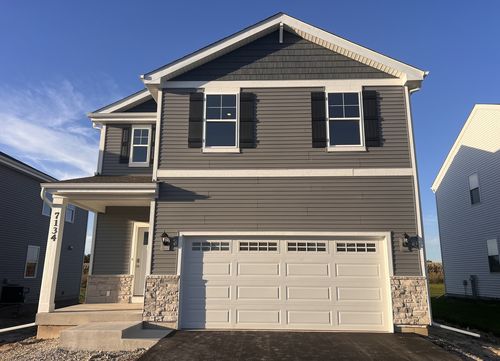 7134 Oakmont Rd, Mt. Pleasant, WI, 53403-5625 | Card Image