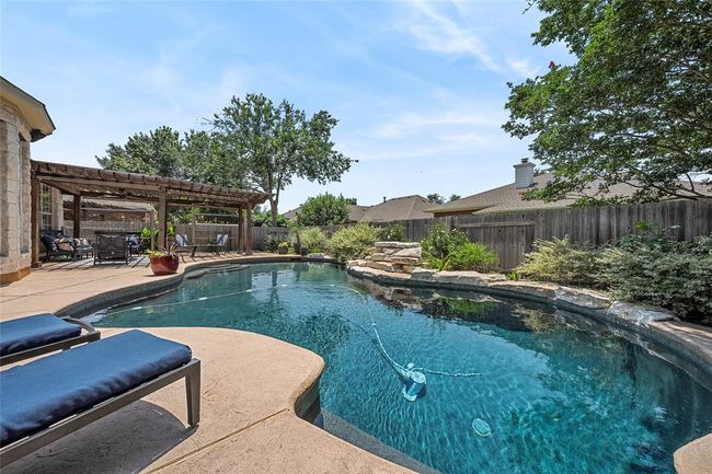 14936 Thatcher Dr, House other with 3 bedrooms, 3 bathrooms and 4 parking in Austin TX | Image 31