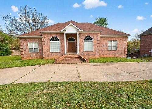 2501 Calico Creek Dr, North Little Rock, AR, 72116-7647 | Card Image