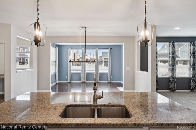 50540 Paine St, House other with 5 bedrooms, 4 bathrooms and null parking in Canton MI | Image 21
