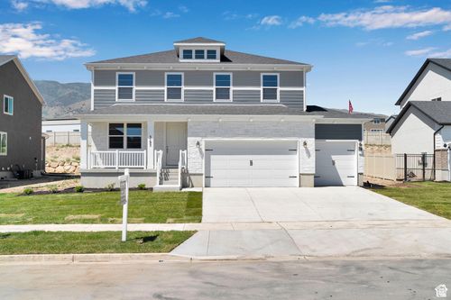 813-3362 E Zigzag Heron Dr, Saratoga Springs, UT, 84045 | Card Image