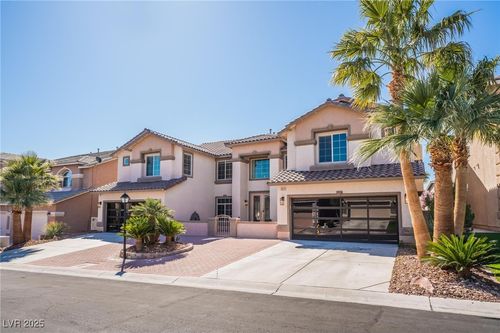 8929 Glenistar Gate Ave, Las Vegas, NV, 89143-2302 | Card Image