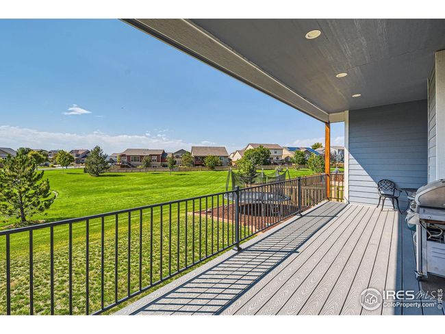 5279 Long Dr, House other with 3 bedrooms, 2 bathrooms and null parking in Timnath CO | Image 26