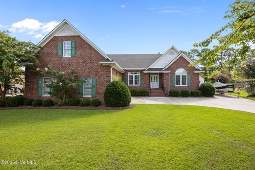 906 Runaway Bay, Trent Woods, NC, 28562-8356 | Card Image