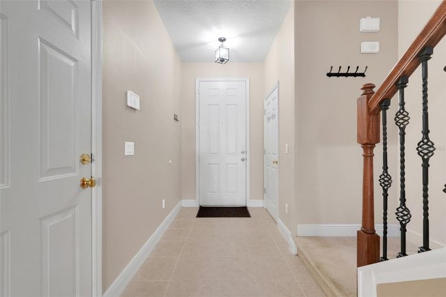 4814 Luge Ln, Townhouse with 3 bedrooms, 3 bathrooms and null parking in ORLANDO FL | Image 5