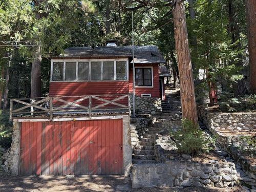 25890 Wayne Dr, Idyllwild, CA, 92549 | Card Image