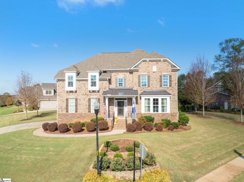 100 Bentwater Trail, Simpsonville, SC, 29680 | Card Image