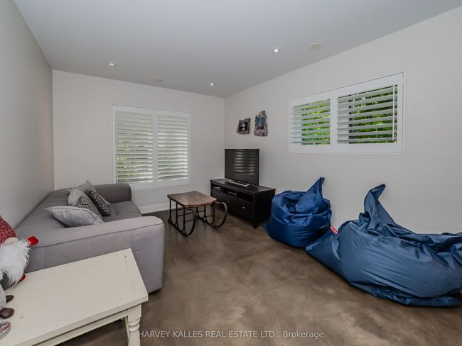 1911 Mortimers Point Rd, Home with 6 bedrooms, 3 bathrooms and 5 parking in Port Carling ON | Image 18