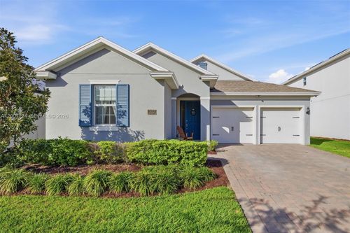 15033 Lake Bessie Loop, WINTER GARDEN, FL, 34787 | Card Image
