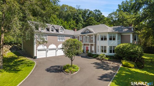 79 Cavalry Rd, Weston, CT, 06883-2928 | Card Image