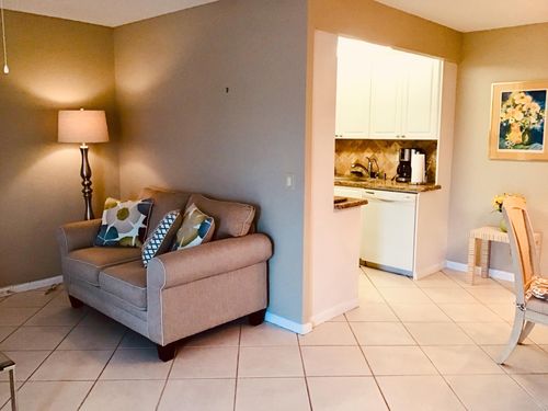 4008 Cornwall A, Boca Raton, FL, 33434-2945 | Card Image