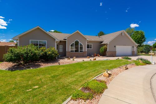 3710 Christensen Ct, Grand Junction, CO, 81506-5250 | Card Image
