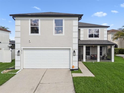 1411 Clarks Summit Ct, ORLANDO, FL, 32828-6602 | Card Image