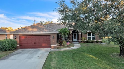 715 Nw Rainbow St, Port St. Lucie, FL, 34983-8310 | Card Image