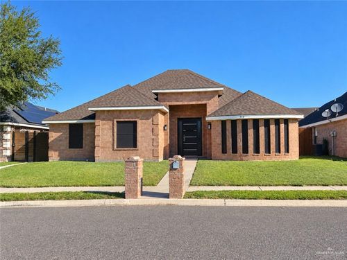 513 Ramirez Lane, Mission, TX, 78573 | Card Image