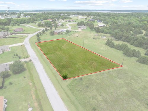 Lot 15 Catamaran Ct, Gordonville, TX, 76245-3155 | Card Image