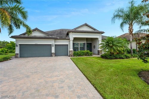 19046 Elston Way, Estero, FL, 33928-6513 | Card Image