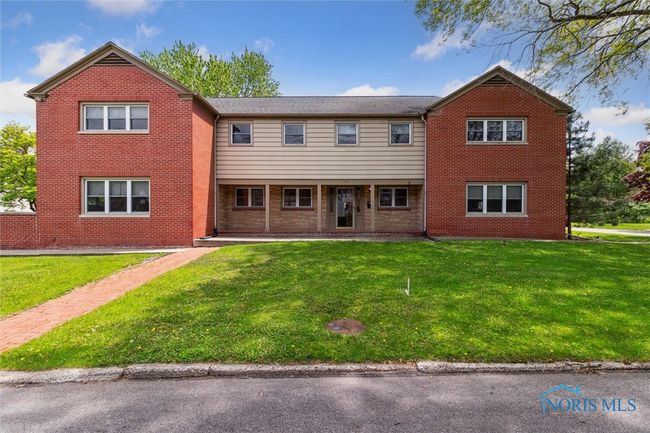 325 Park St, House other with 4 bedrooms, 5 bathrooms and 2 parking in Bryan OH | Image 47