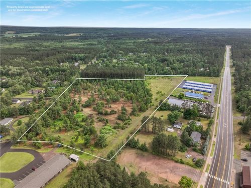 0 Ranger Station Rd, Hayward, WI, 54843 | Card Image