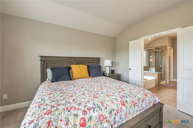 822 Old World Dr, House other with 3 bedrooms, 3 bathrooms and null parking in Harker Heights TX | Image 26