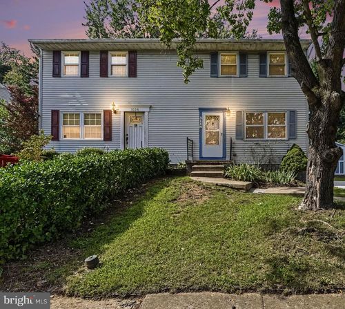 3118 Sweetbay Dr, EDGEWOOD, MD, 21040-3543 | Card Image