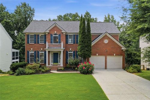 770 Glastonbury Court, Cumming, GA, 30041 | Card Image