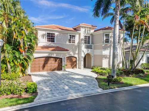 16291 Bristol Pointe Dr, Delray Beach, FL, 33446-2364 | Card Image
