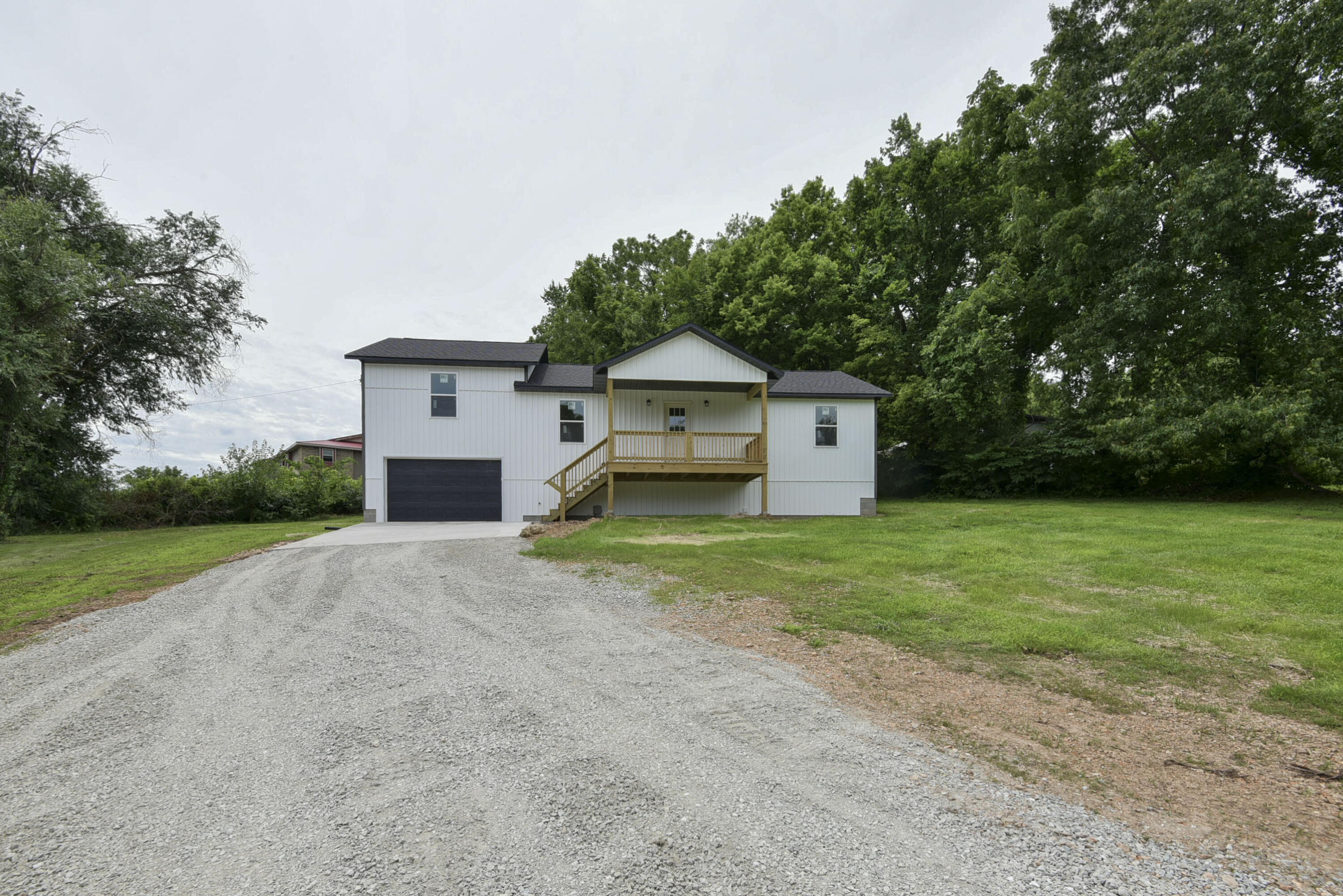 Residential in Cassville