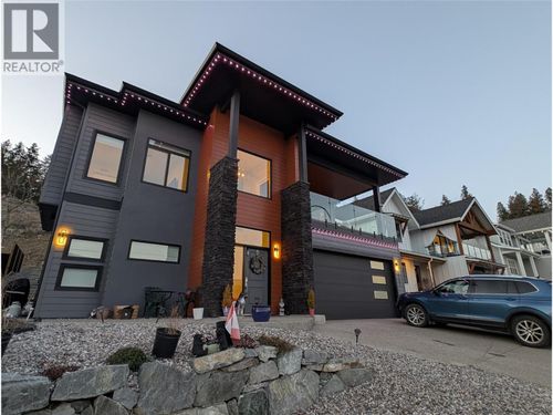 7141 Nakiska Dr, Vernon, BC, V1B | Card Image