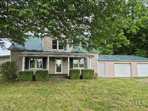 100 Thomas Stone Rd, Peebles, OH, 45660 | Card Image