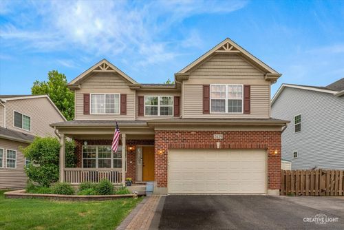 2639 Pecos Cir, Montgomery, IL, 60538-3711 | Card Image
