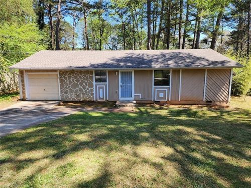 4051 Big Valley Trl, Stone Mountain, GA, 30083-5711 | Card Image