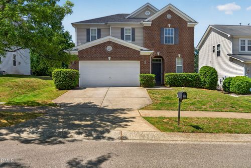 253 Milpass Dr, Holly Springs, NC, 27540-9652 | Card Image