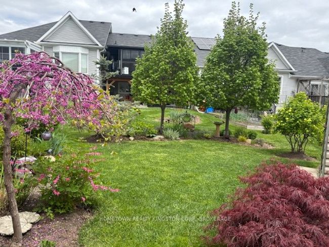 480 Country Club Dr, House attached with 2 bedrooms, 2 bathrooms and 2 parking in Bath ON | Image 27